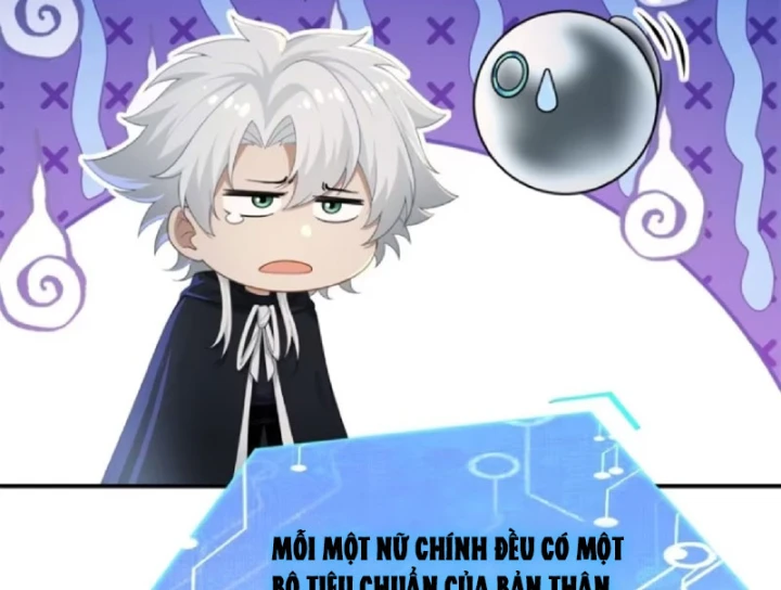 Xuyên Sách: Ta Phải Cứu Vớt Bảy Nữ Nhân Vật Phản Diện Chapter 43 - 65