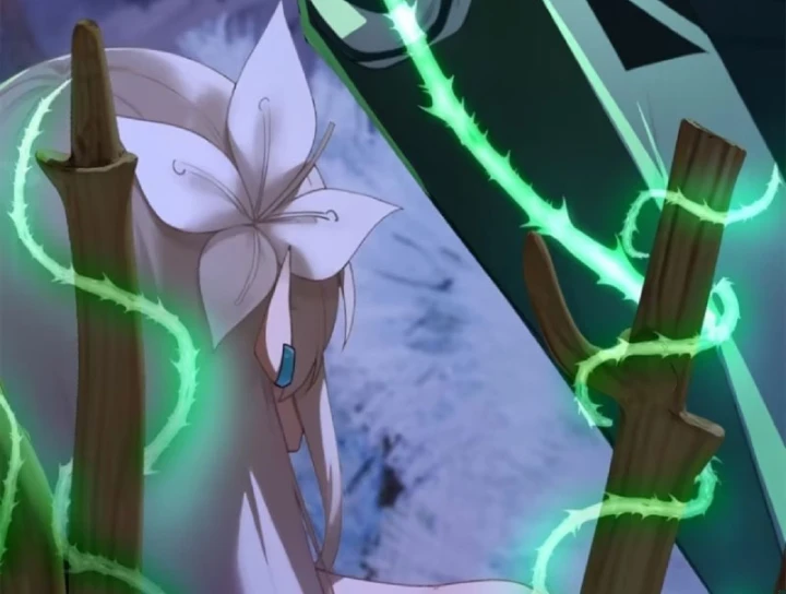 Xuyên Sách: Ta Phải Cứu Vớt Bảy Nữ Nhân Vật Phản Diện Chapter 43 - 77