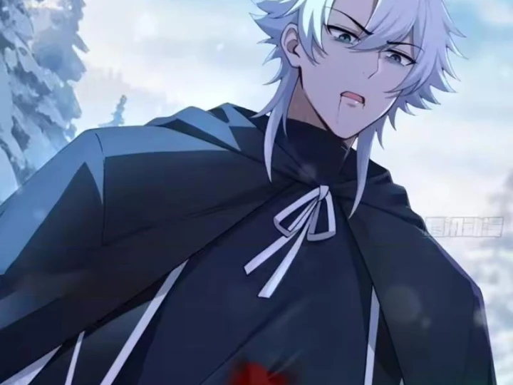 Xuyên Sách: Ta Phải Cứu Vớt Bảy Nữ Nhân Vật Phản Diện Chapter 45 - 2