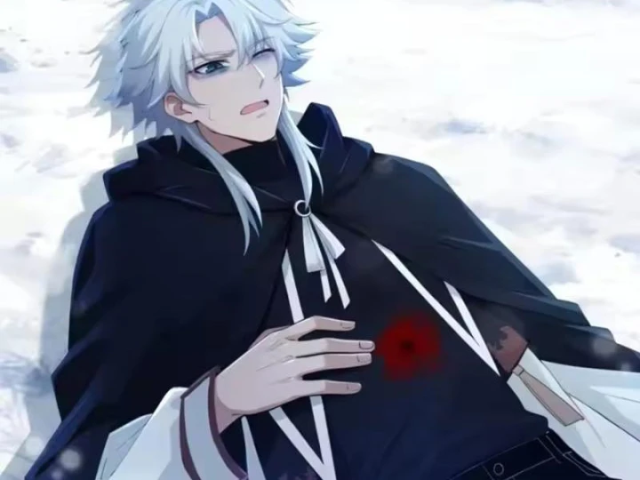 Xuyên Sách: Ta Phải Cứu Vớt Bảy Nữ Nhân Vật Phản Diện Chapter 45 - 7