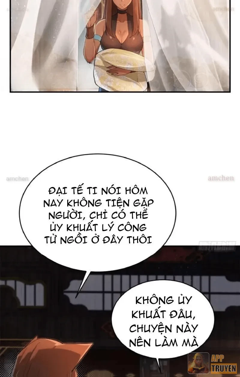 Xuyên Sách: Ta Phải Cứu Vớt Bảy Nữ Nhân Vật Phản Diện Chapter 47 - 4