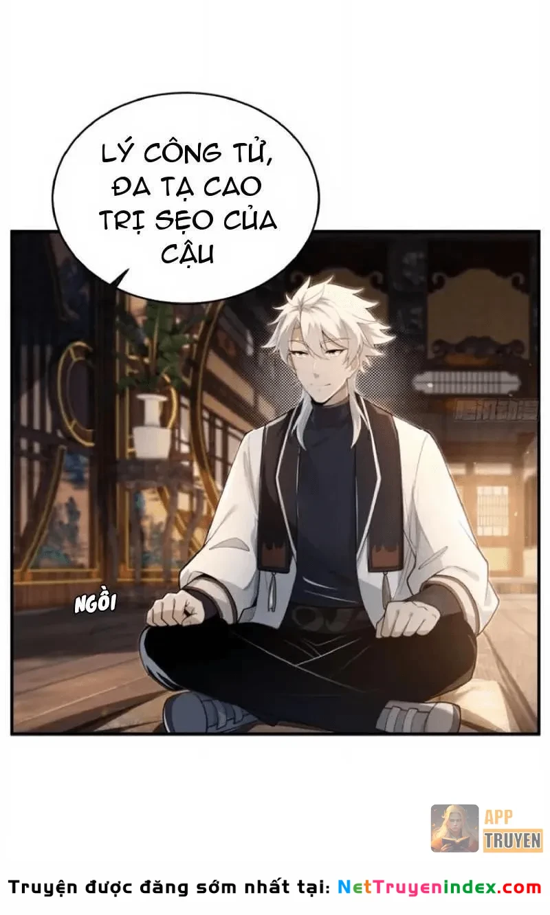 Xuyên Sách: Ta Phải Cứu Vớt Bảy Nữ Nhân Vật Phản Diện Chapter 47 - 6