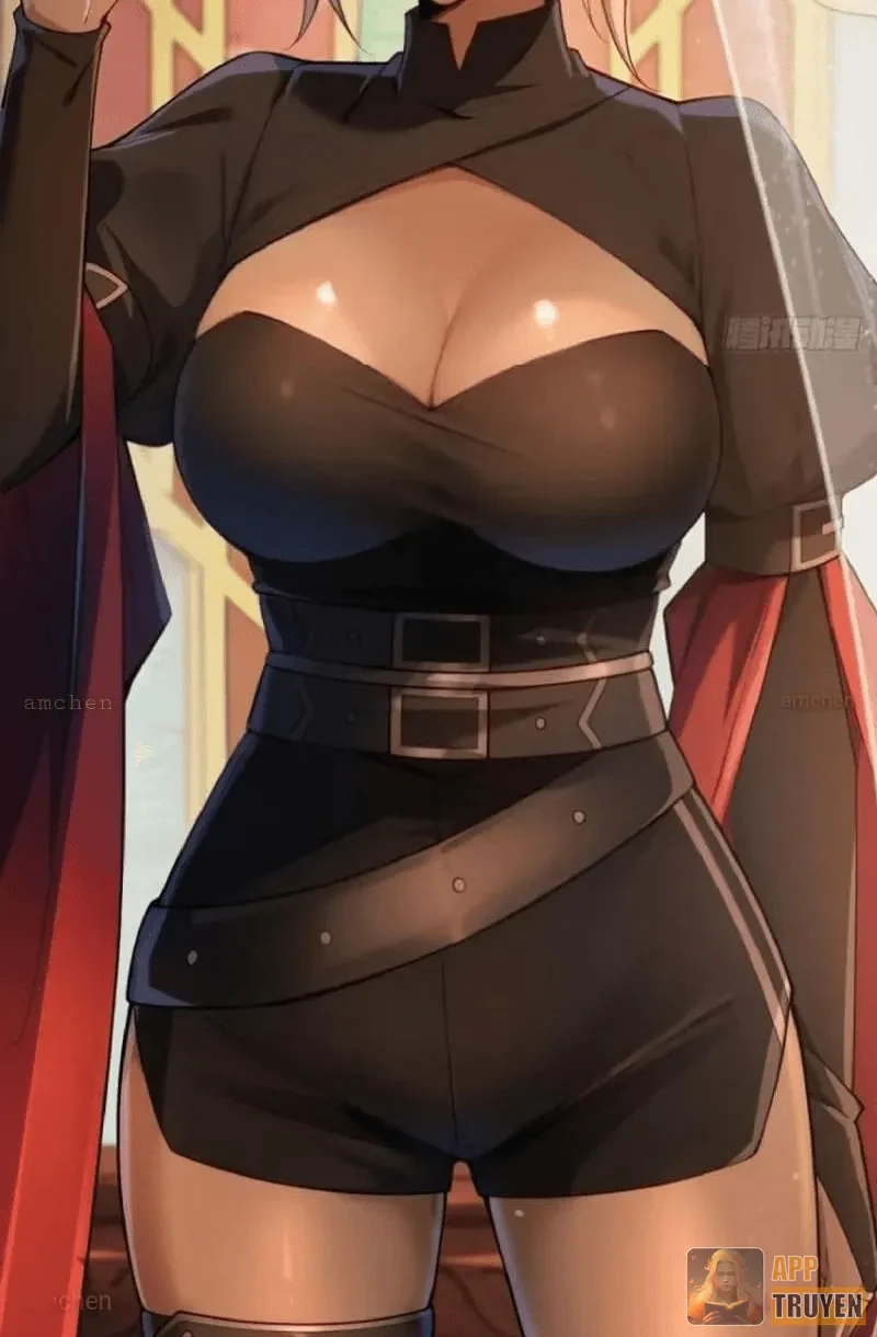 Xuyên Sách: Ta Phải Cứu Vớt Bảy Nữ Nhân Vật Phản Diện Chapter 47 - 22