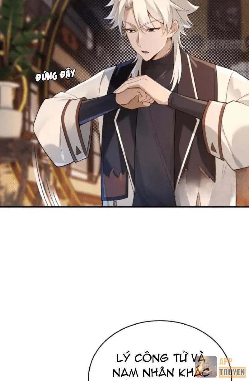 Xuyên Sách: Ta Phải Cứu Vớt Bảy Nữ Nhân Vật Phản Diện Chapter 47 - 24