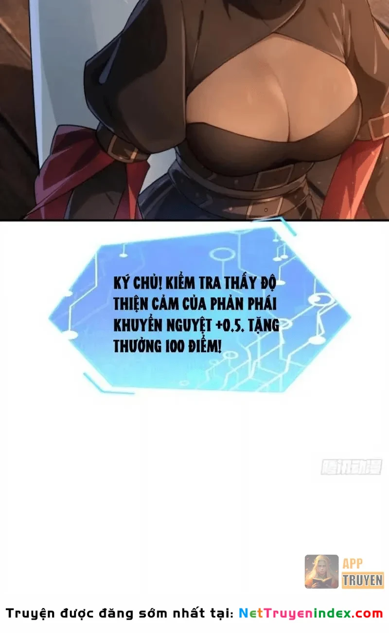 Xuyên Sách: Ta Phải Cứu Vớt Bảy Nữ Nhân Vật Phản Diện Chapter 47 - 27