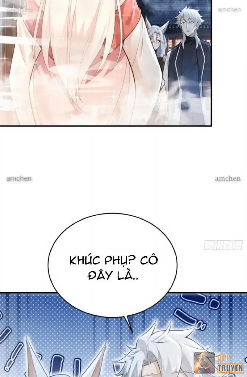 Xuyên Sách: Ta Phải Cứu Vớt Bảy Nữ Nhân Vật Phản Diện Chapter 47 - 35