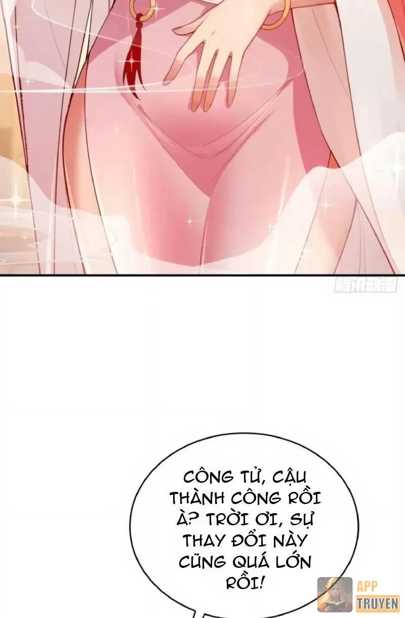 Xuyên Sách: Ta Phải Cứu Vớt Bảy Nữ Nhân Vật Phản Diện Chapter 47 - 38