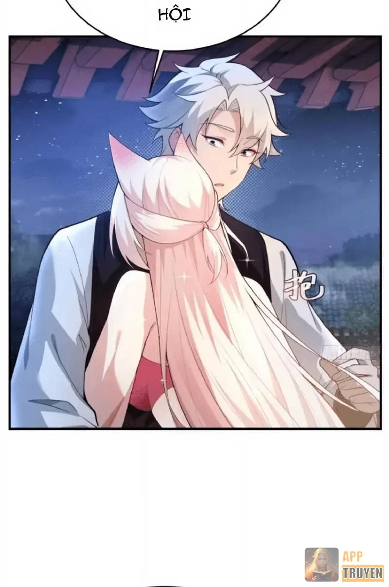 Xuyên Sách: Ta Phải Cứu Vớt Bảy Nữ Nhân Vật Phản Diện Chapter 47 - 46