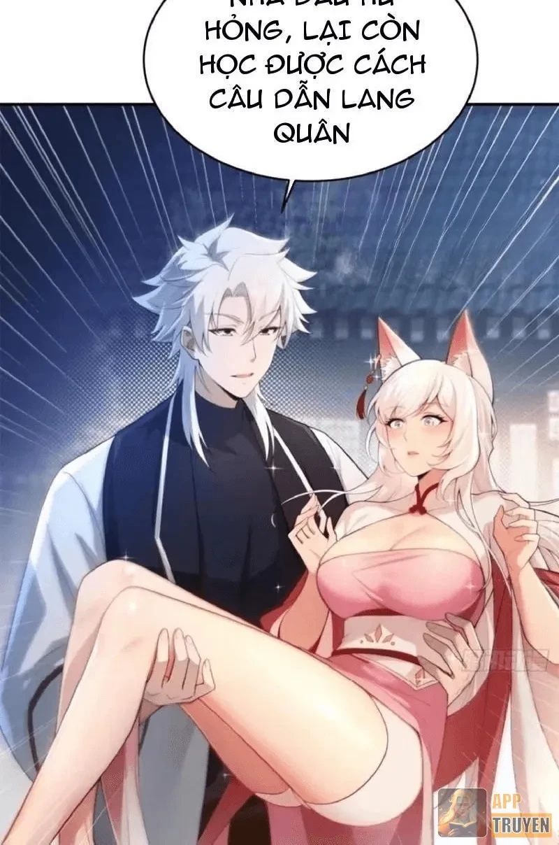 Xuyên Sách: Ta Phải Cứu Vớt Bảy Nữ Nhân Vật Phản Diện Chapter 47 - 57