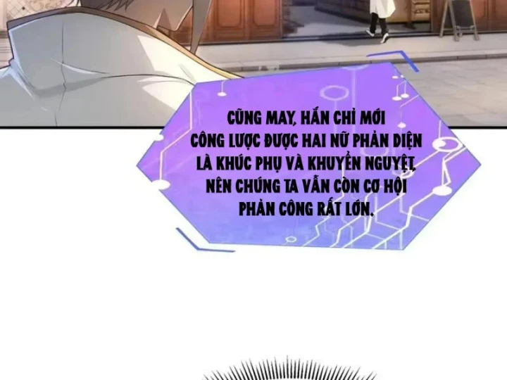 Xuyên Sách: Ta Phải Cứu Vớt Bảy Nữ Nhân Vật Phản Diện Chapter 48 - 46