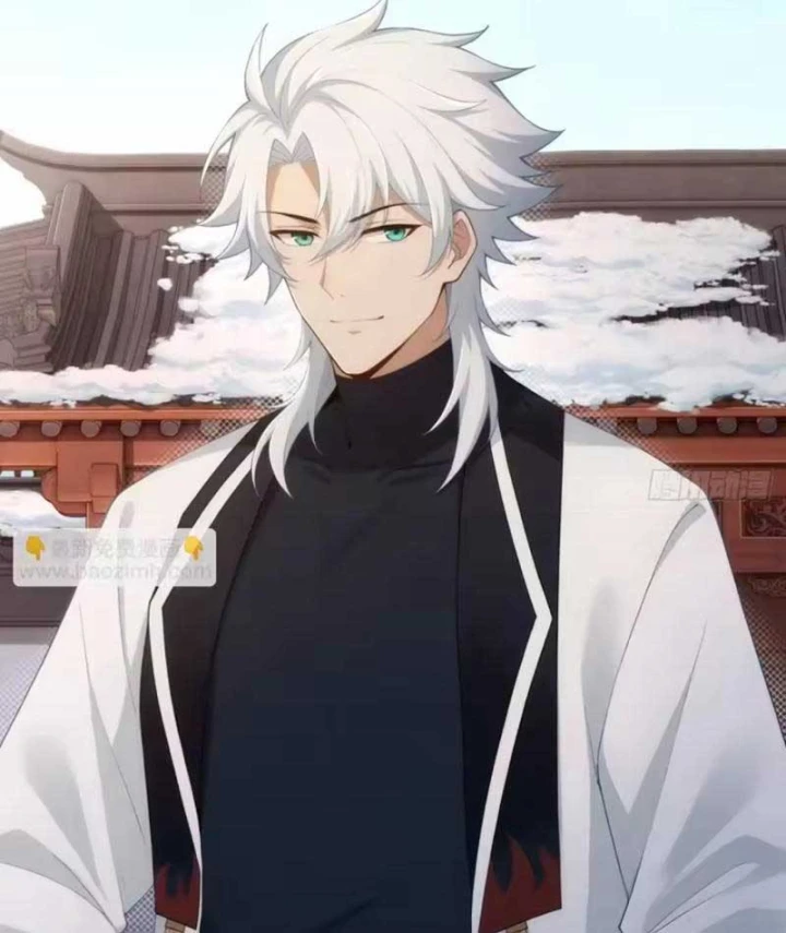 Xuyên Sách: Ta Phải Cứu Vớt Bảy Nữ Nhân Vật Phản Diện Chapter 49 - 5