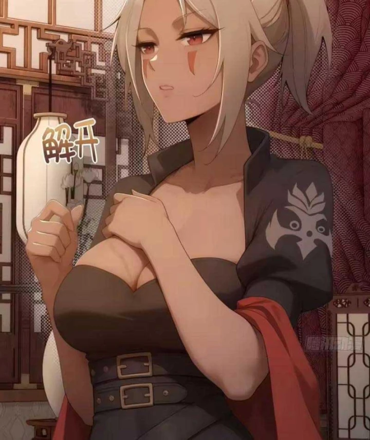 Xuyên Sách: Ta Phải Cứu Vớt Bảy Nữ Nhân Vật Phản Diện Chapter 49 - 36