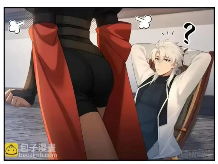 Xuyên Sách: Ta Phải Cứu Vớt Bảy Nữ Nhân Vật Phản Diện Chapter 50 - 21