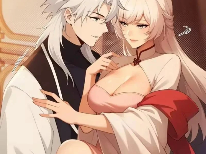 Xuyên Sách: Ta Phải Cứu Vớt Bảy Nữ Nhân Vật Phản Diện Chapter 50 - 37