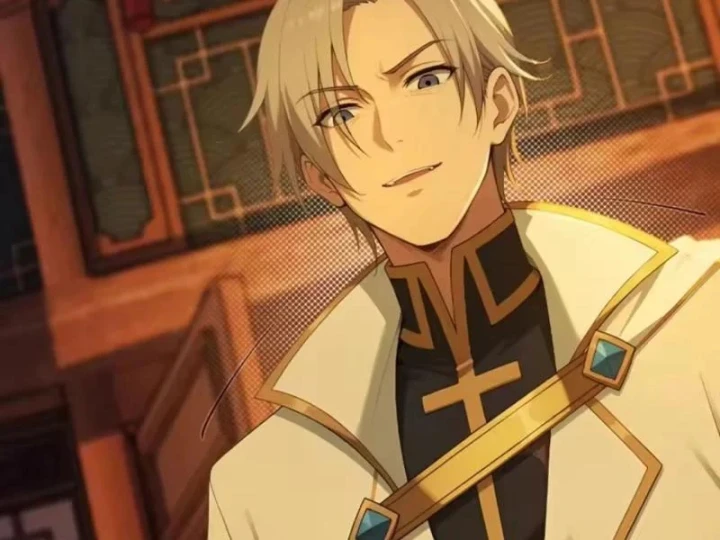 Xuyên Sách: Ta Phải Cứu Vớt Bảy Nữ Nhân Vật Phản Diện Chapter 50 - 98