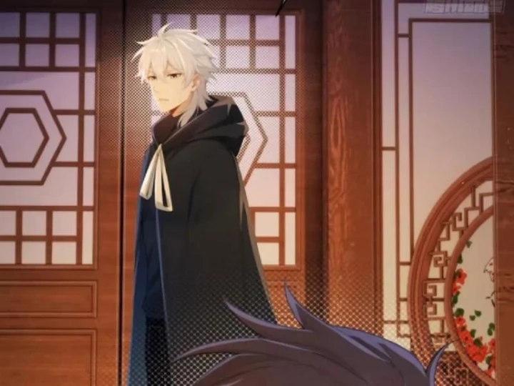 Xuyên Sách: Ta Phải Cứu Vớt Bảy Nữ Nhân Vật Phản Diện Chapter 51 - 44