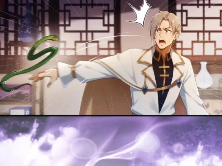 Xuyên Sách: Ta Phải Cứu Vớt Bảy Nữ Nhân Vật Phản Diện Chapter 51 - 78