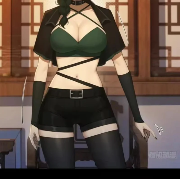 Xuyên Sách: Ta Phải Cứu Vớt Bảy Nữ Nhân Vật Phản Diện Chapter 52 - 13