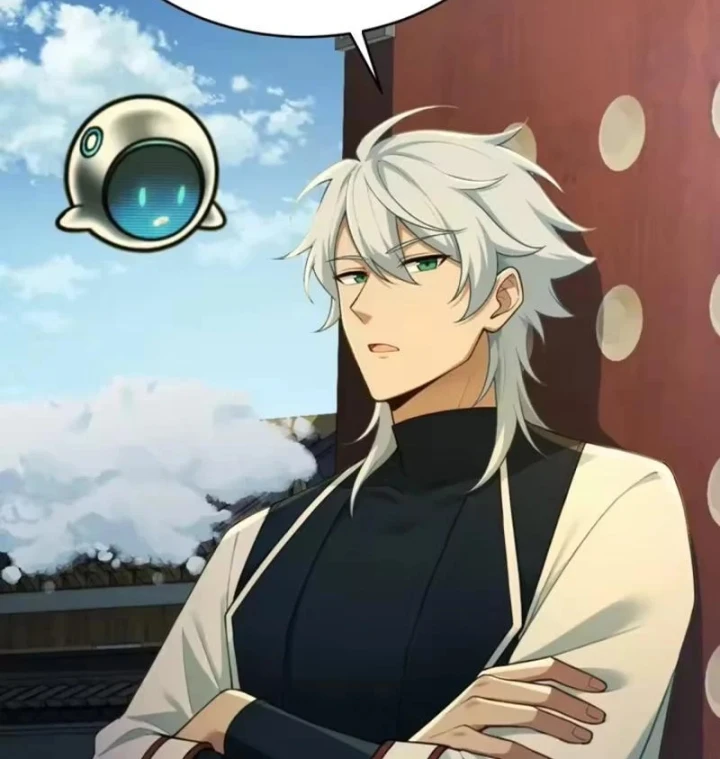 Xuyên Sách: Ta Phải Cứu Vớt Bảy Nữ Nhân Vật Phản Diện Chapter 52 - 46