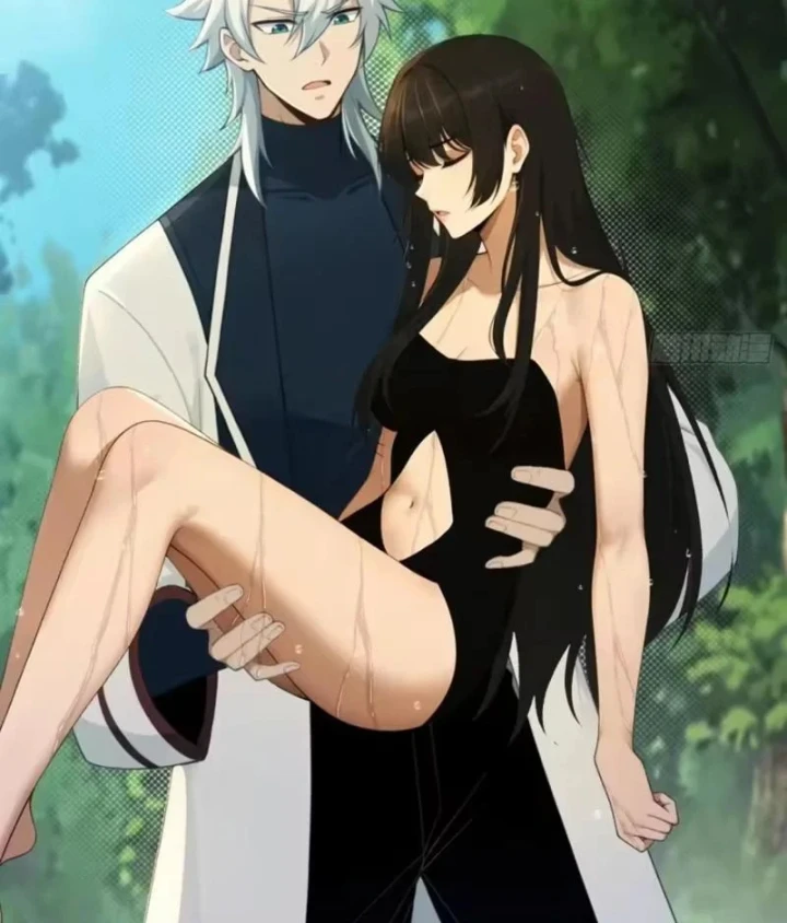 Xuyên Sách: Ta Phải Cứu Vớt Bảy Nữ Nhân Vật Phản Diện Chapter 52 - 72