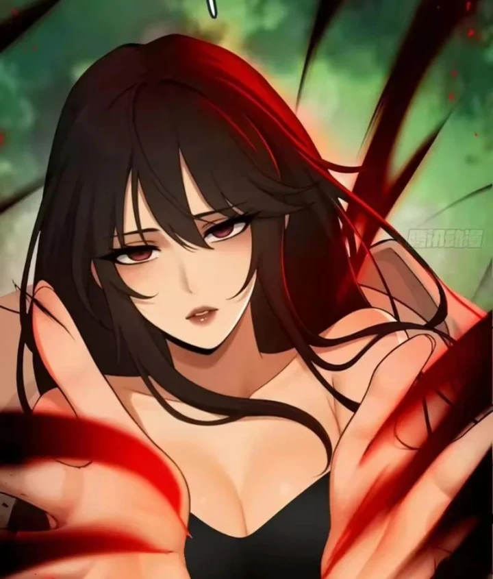 Xuyên Sách: Ta Phải Cứu Vớt Bảy Nữ Nhân Vật Phản Diện Chapter 52 - 77