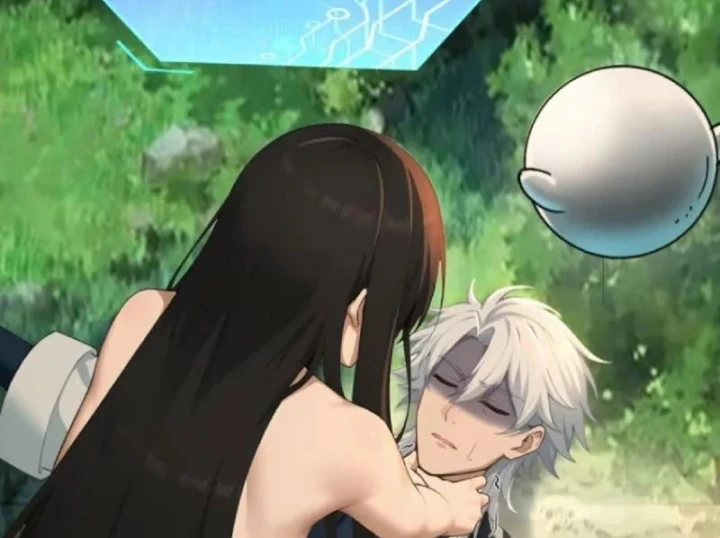 Xuyên Sách: Ta Phải Cứu Vớt Bảy Nữ Nhân Vật Phản Diện Chapter 53 - 35