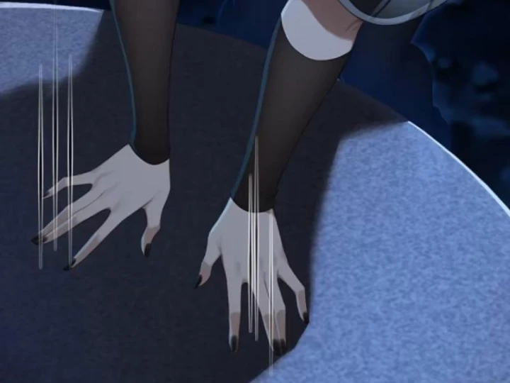 Xuyên Sách: Ta Phải Cứu Vớt Bảy Nữ Nhân Vật Phản Diện Chapter 54 - 17