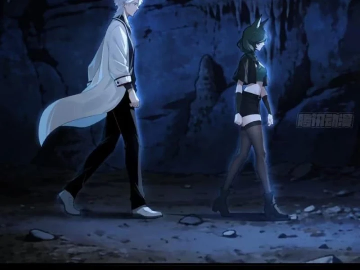 Xuyên Sách: Ta Phải Cứu Vớt Bảy Nữ Nhân Vật Phản Diện Chapter 54 - 20