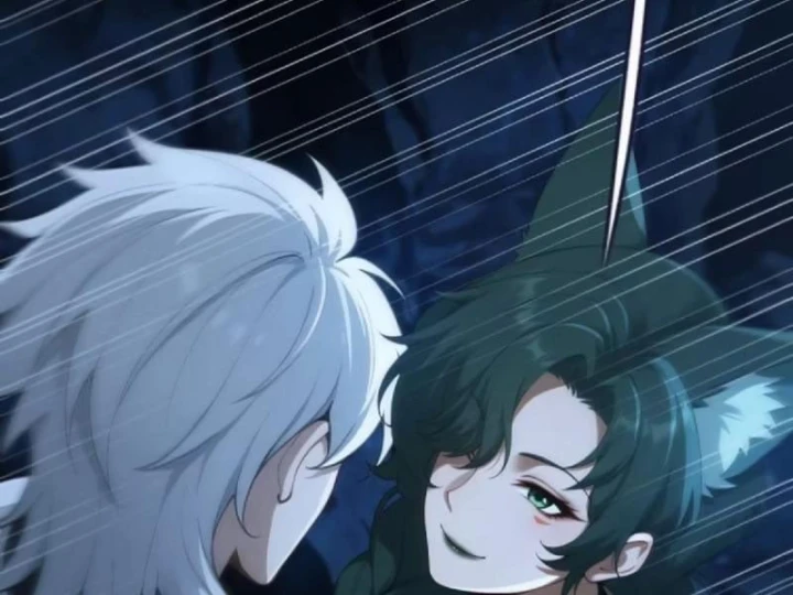 Xuyên Sách: Ta Phải Cứu Vớt Bảy Nữ Nhân Vật Phản Diện Chapter 54 - 33