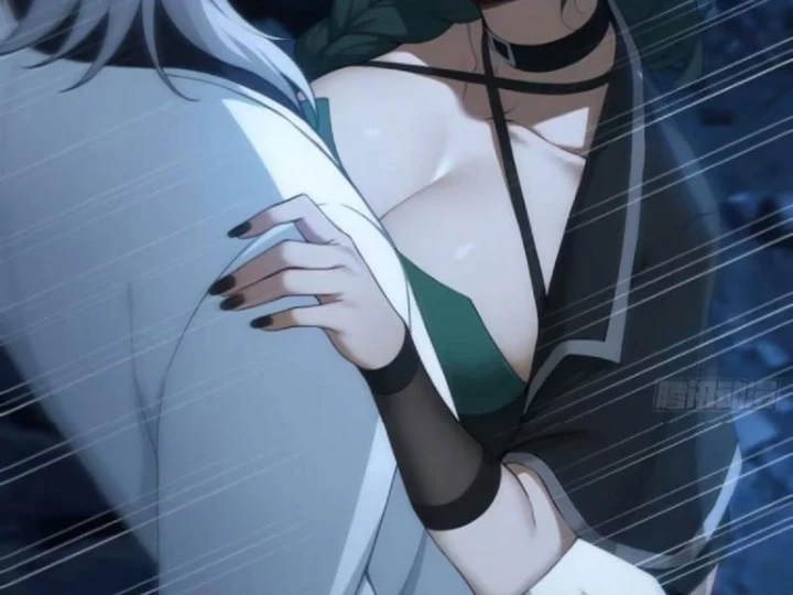 Xuyên Sách: Ta Phải Cứu Vớt Bảy Nữ Nhân Vật Phản Diện Chapter 54 - 34