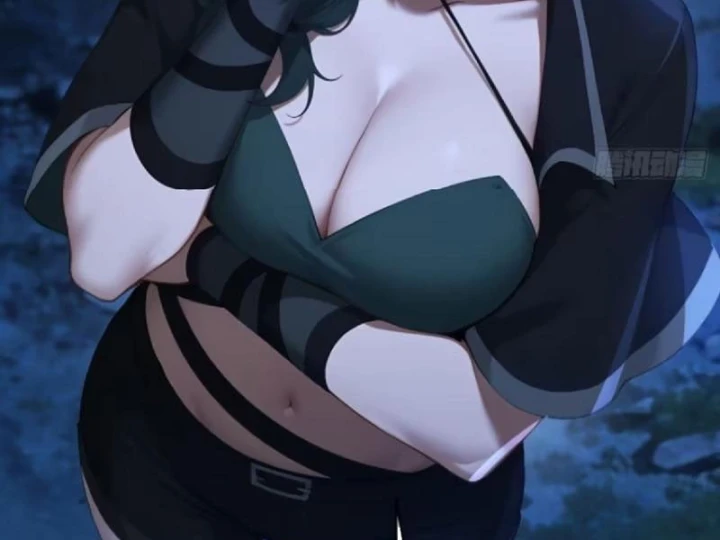 Xuyên Sách: Ta Phải Cứu Vớt Bảy Nữ Nhân Vật Phản Diện Chapter 54 - 53