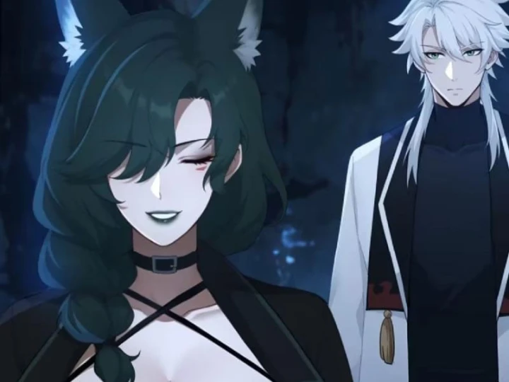 Xuyên Sách: Ta Phải Cứu Vớt Bảy Nữ Nhân Vật Phản Diện Chapter 54 - 67