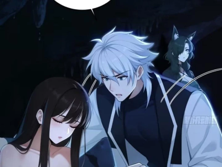 Xuyên Sách: Ta Phải Cứu Vớt Bảy Nữ Nhân Vật Phản Diện Chapter 54 - 73