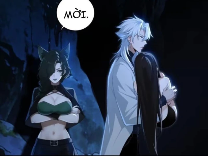 Xuyên Sách: Ta Phải Cứu Vớt Bảy Nữ Nhân Vật Phản Diện Chapter 54 - 86