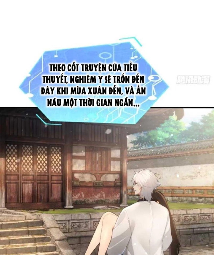 Xuyên Sách: Ta Phải Cứu Vớt Bảy Nữ Nhân Vật Phản Diện Chapter 55 - 25