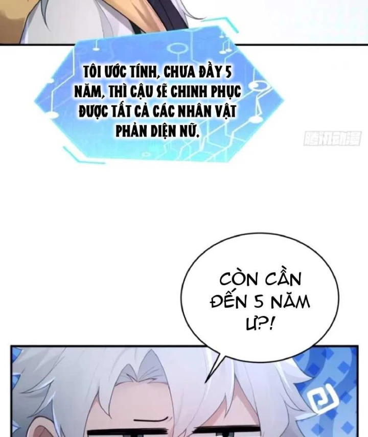 Xuyên Sách: Ta Phải Cứu Vớt Bảy Nữ Nhân Vật Phản Diện Chapter 55 - 45