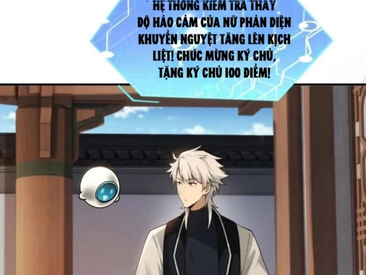 Xuyên Sách: Ta Phải Cứu Vớt Bảy Nữ Nhân Vật Phản Diện Chapter 56 - 73
