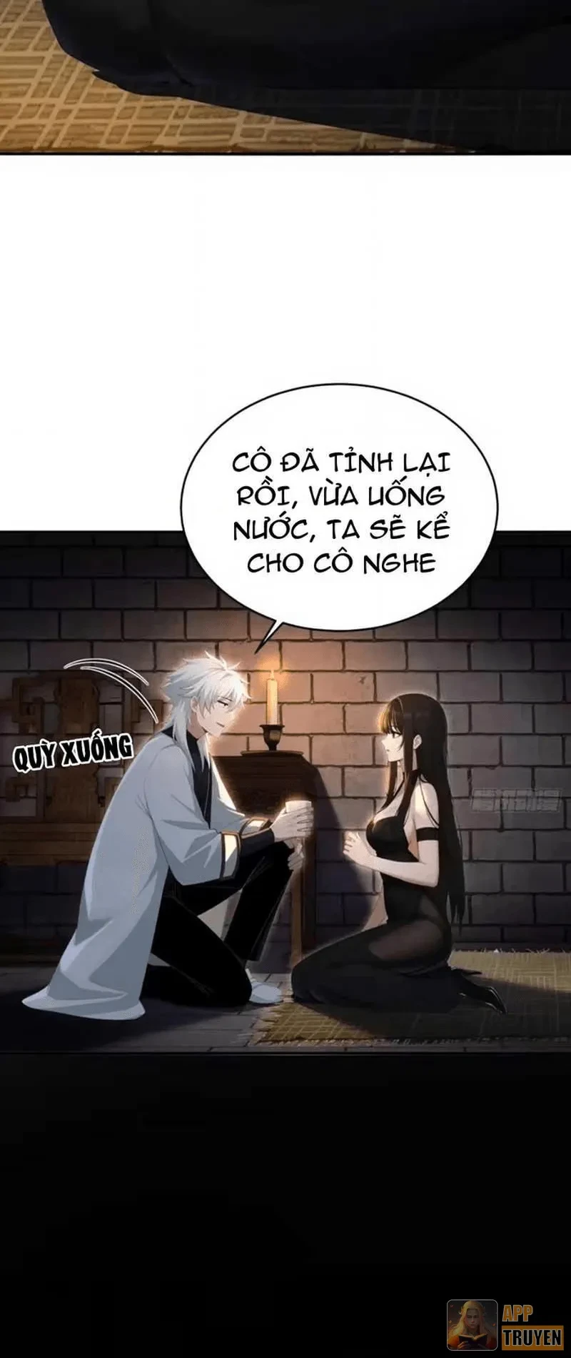 Xuyên Sách: Ta Phải Cứu Vớt Bảy Nữ Nhân Vật Phản Diện Chapter 58 - 4