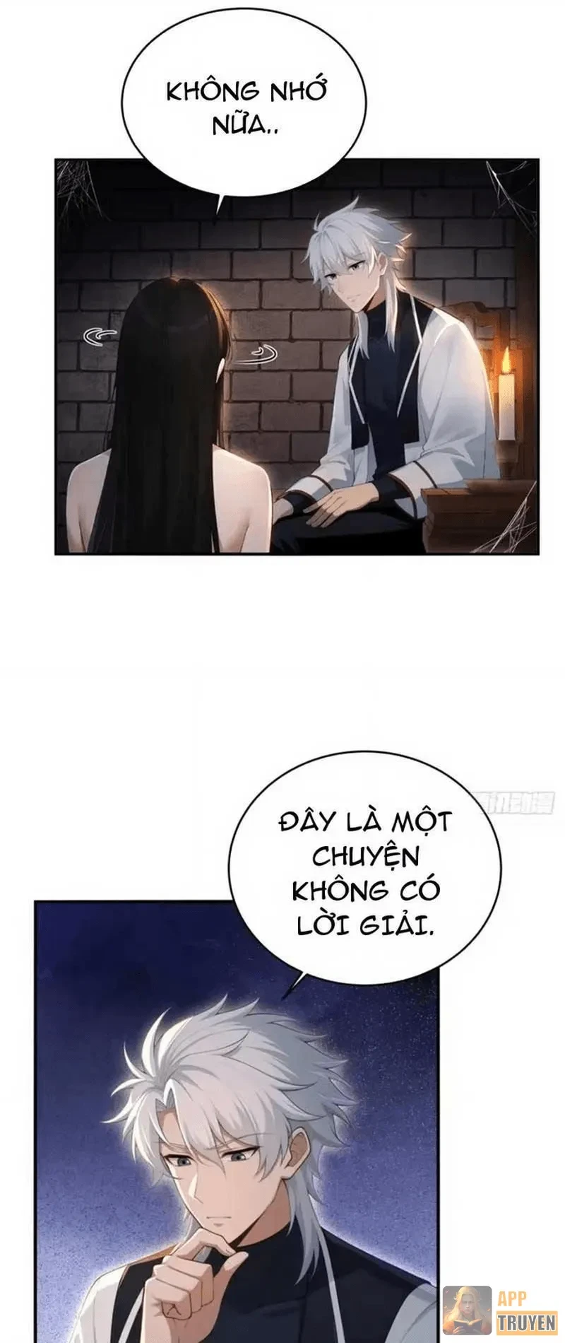 Xuyên Sách: Ta Phải Cứu Vớt Bảy Nữ Nhân Vật Phản Diện Chapter 58 - 7