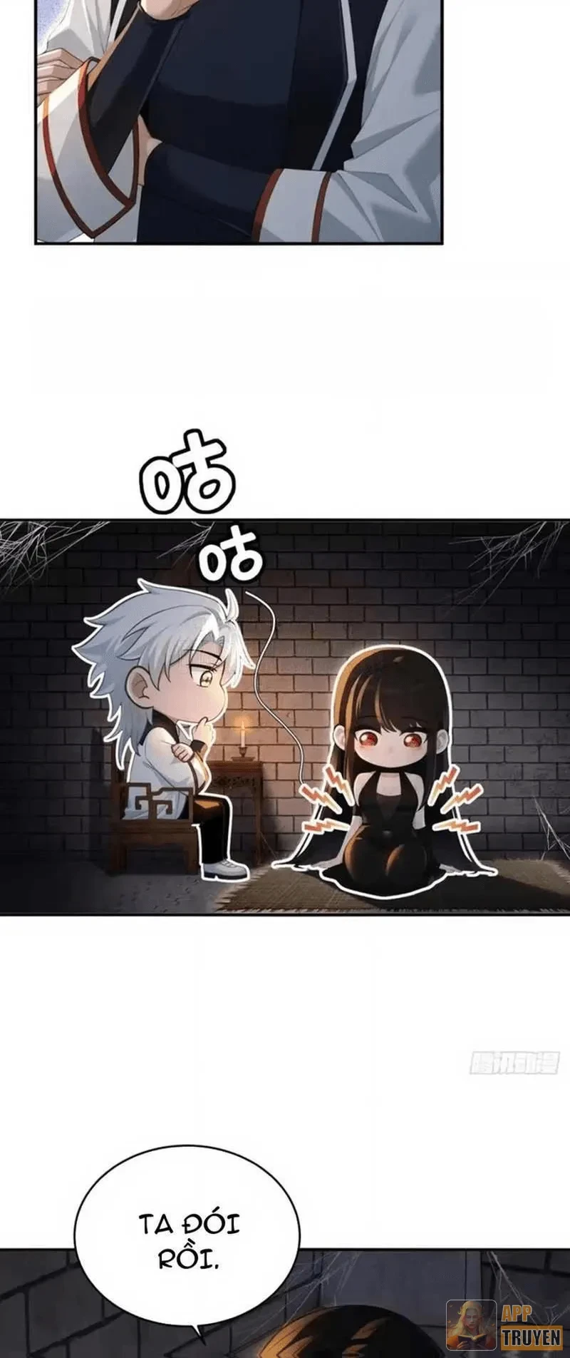 Xuyên Sách: Ta Phải Cứu Vớt Bảy Nữ Nhân Vật Phản Diện Chapter 58 - 8