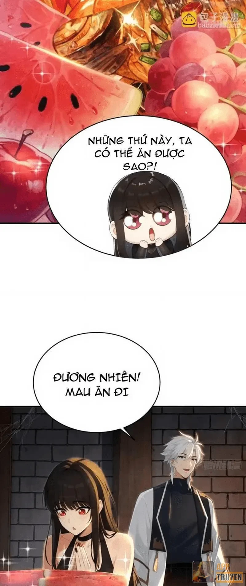 Xuyên Sách: Ta Phải Cứu Vớt Bảy Nữ Nhân Vật Phản Diện Chapter 58 - 11