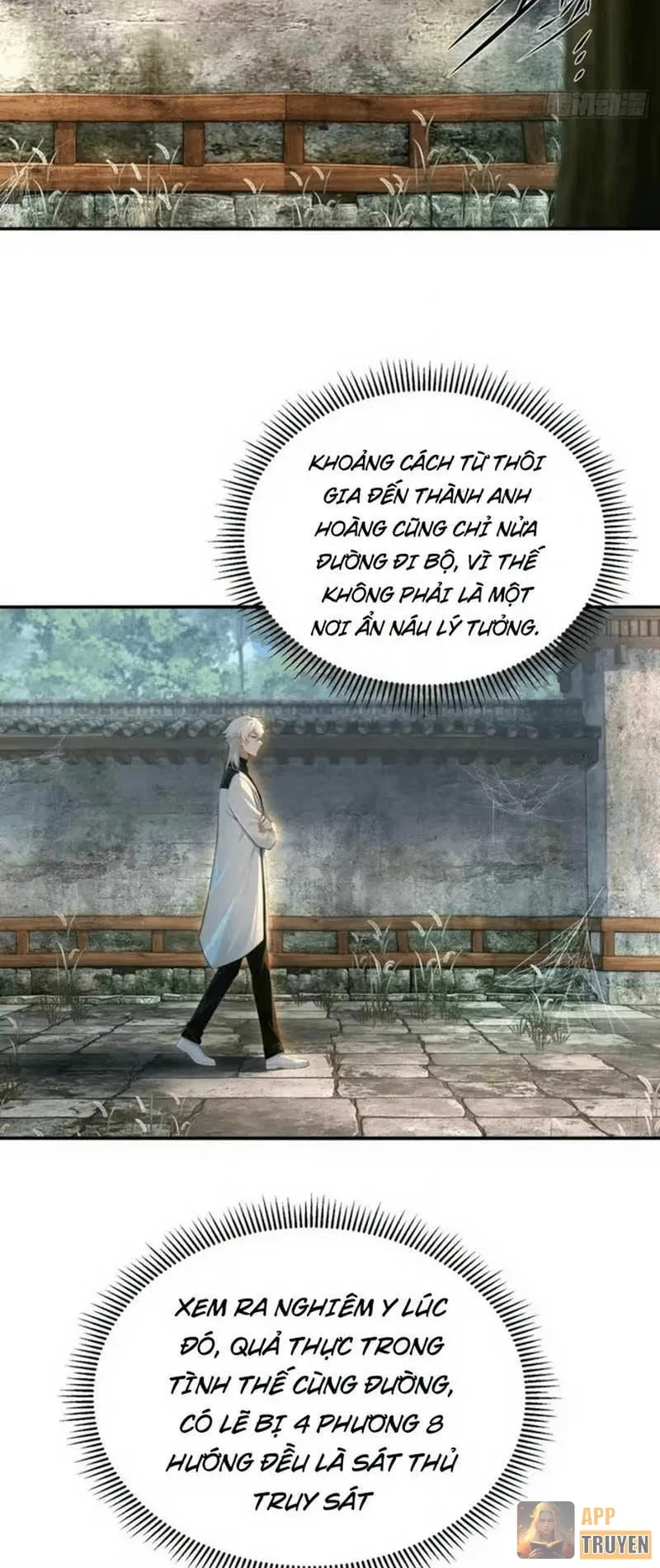 Xuyên Sách: Ta Phải Cứu Vớt Bảy Nữ Nhân Vật Phản Diện Chapter 58 - 15