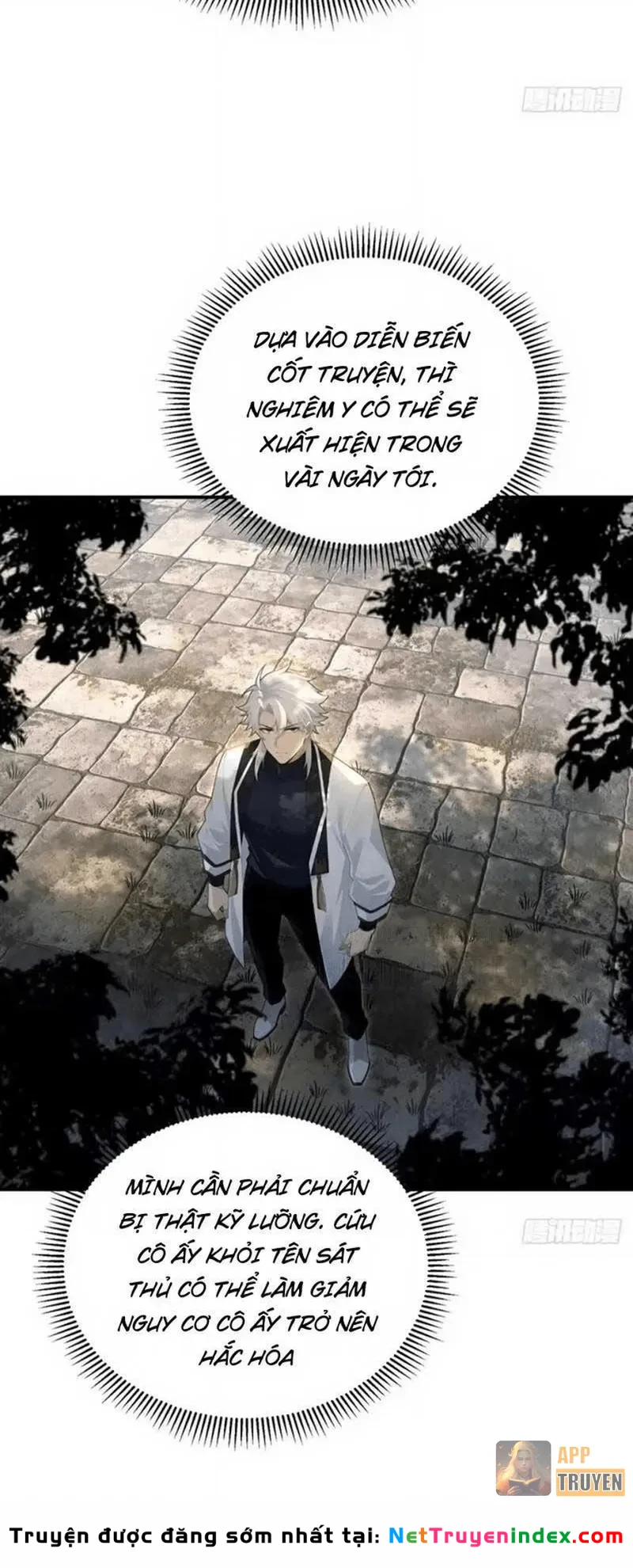 Xuyên Sách: Ta Phải Cứu Vớt Bảy Nữ Nhân Vật Phản Diện Chapter 58 - 16