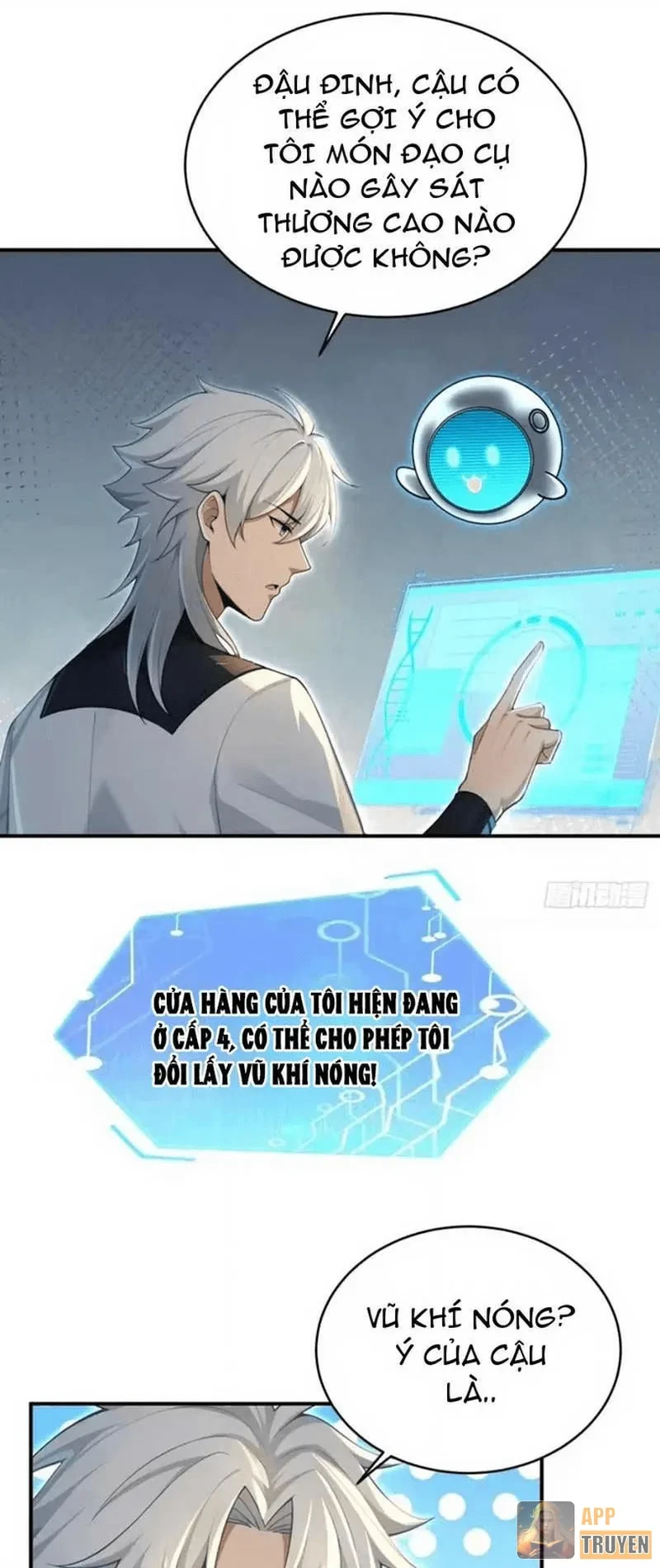 Xuyên Sách: Ta Phải Cứu Vớt Bảy Nữ Nhân Vật Phản Diện Chapter 58 - 17