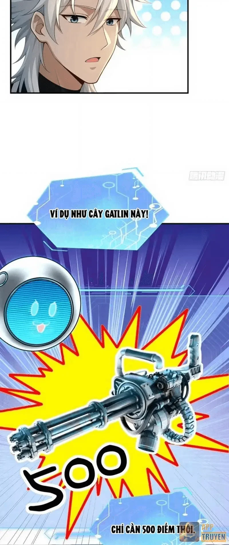 Xuyên Sách: Ta Phải Cứu Vớt Bảy Nữ Nhân Vật Phản Diện Chapter 58 - 18