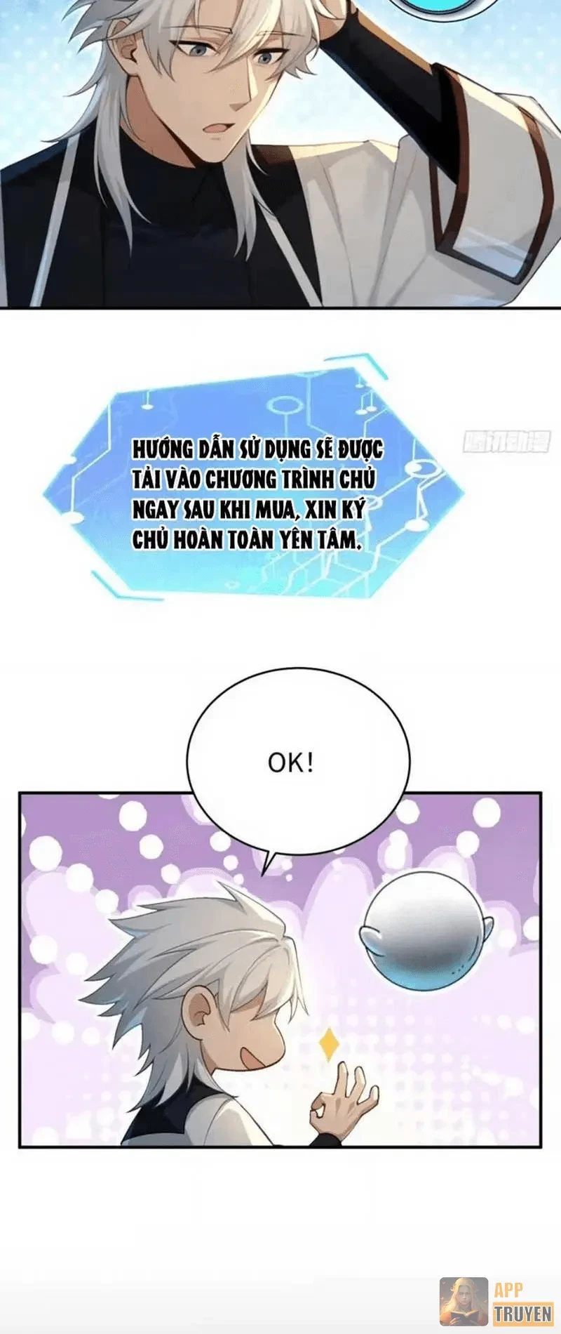 Xuyên Sách: Ta Phải Cứu Vớt Bảy Nữ Nhân Vật Phản Diện Chapter 58 - 21