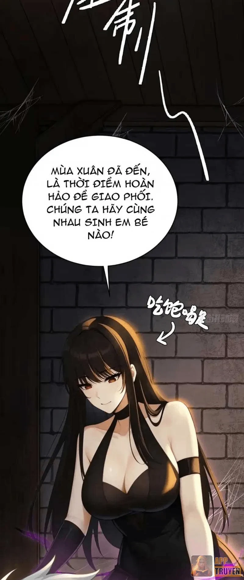 Xuyên Sách: Ta Phải Cứu Vớt Bảy Nữ Nhân Vật Phản Diện Chapter 58 - 24