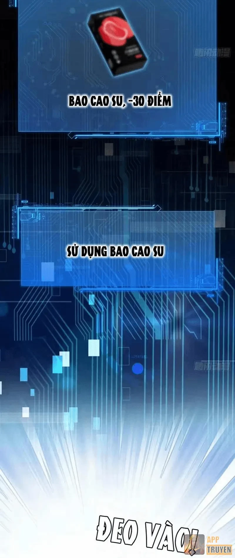 Xuyên Sách: Ta Phải Cứu Vớt Bảy Nữ Nhân Vật Phản Diện Chapter 58 - 28