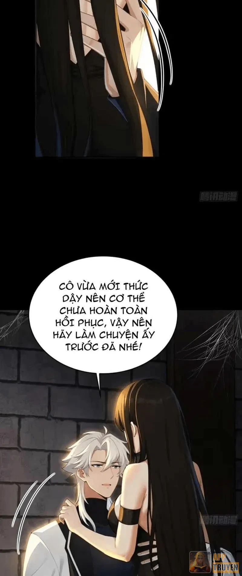 Xuyên Sách: Ta Phải Cứu Vớt Bảy Nữ Nhân Vật Phản Diện Chapter 58 - 30