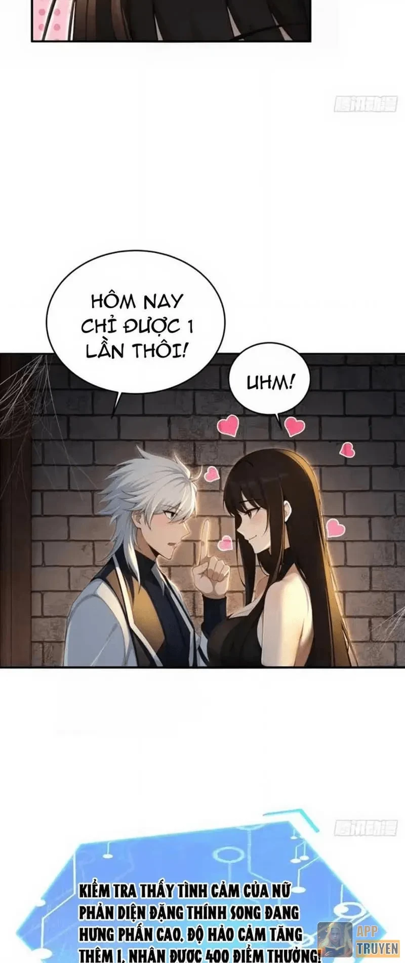 Xuyên Sách: Ta Phải Cứu Vớt Bảy Nữ Nhân Vật Phản Diện Chapter 58 - 33